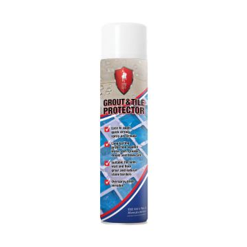 Show details for Grout Protector (600ml Aerosol) Picture of Grout Protector (600ml Aerosol)
