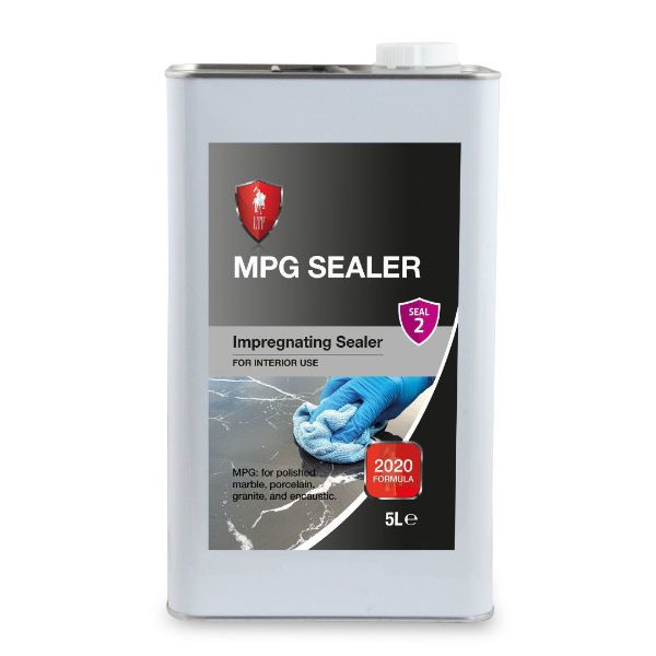 Picture of MPG Sealer (5 Litres)
