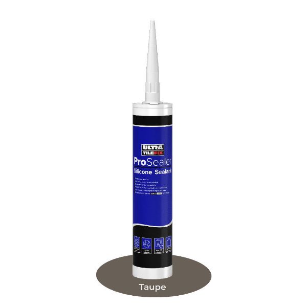 Picture of ProSealer Silicone Taupe 310ml