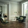 Chateaux Walnut Wood Effect