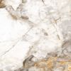 Gold Polished Porcelain Tile 600x600 mm. Golden glossy finish