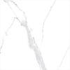 Picture of Calacatta Blanco Polished Marble Look Tile 60x60 cm