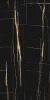 Picture of Sahara Black Sugar Polished Tile 60x120 cm