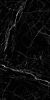 Picture of Pietra Black Polished Tile 60x120 cm