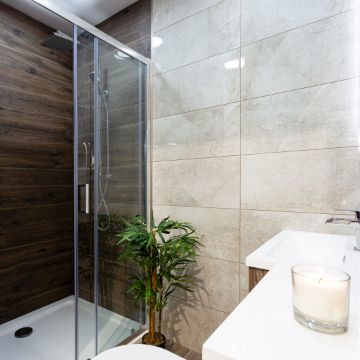 Show details for Smoky Ivory Polished Tile 30x60 cm Picture of Smoky Ivory Polished Tile 30x60 cm