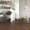 Wood effect tile