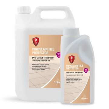 Show details for Porcelain Tile Protector (1 Litre) Picture of Porcelain Tile Protector (1 Litre)