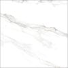 Picture of Selecta Carrara White Semi-Polished Tile 75x75 cm