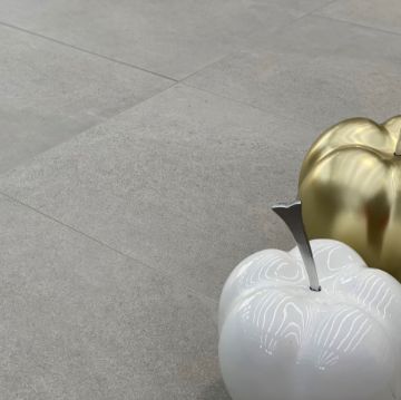 Show details for Faro Silver Matt Tile 60x120 cm Picture of Faro Silver Matt Tile 60x120 cm