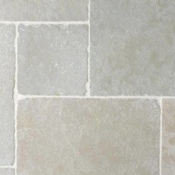 minster yellow tumbled limestone