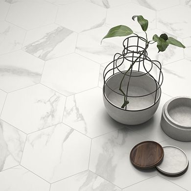 Show products in category Hexagon Tiles Picture for category Hexagon Tiles