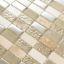 Show details for Light Beige Linear Mosaics 300x300x8mm Picture of Light Beige Linear Mosaics 300x300x8mm
