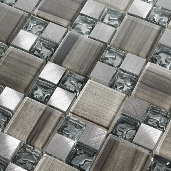 Picture of Montrose Mosaics 300x300x8mm