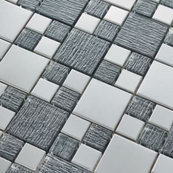 Picture for manufacturer Gleam Mosaic Tiles