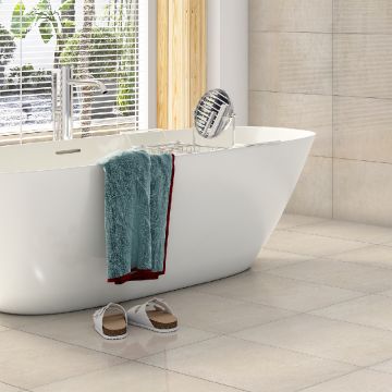 Show details for Vision Bone Semi Polished Tile 30.5x60.5 cm Picture of Vision Bone Semi Polished Tile 30.5x60.5 cm