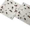 Picture of Confetti Coffee Terrazzo Look Tile 19.7x19.7 cm