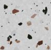 Picture of Confetti Coffee Terrazzo Look Tile 19.7x19.7 cm