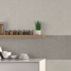 Picture of Ketra Light Grey Matt Porcelain Tile 30x60 cm