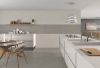 Picture of Ketra Light Grey Matt Porcelain Tile 30x60 cm