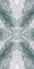 Picture of Orebro Aqua Polished Bookmatch (B) 60x120 cm