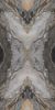 Picture of Orebro Black Polished Bookmatch (B) 60x120 cm