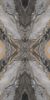 Picture of Orebro Black Polished Bookmatch (B) 60x120 cm