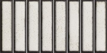 Show details for Grid Art White Tile 15x30 cm Picture of Grid Art White Tile 15x30 cm