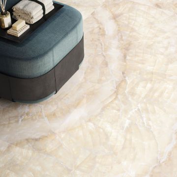 Show details for Lumia Ivory Polished Tile 60x120 cm Picture of Lumia Ivory Polished Tile 60x120 cm