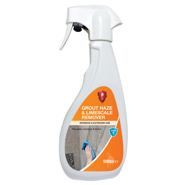 Picture of LTP Grout Haze & Limescale Remover 500ml