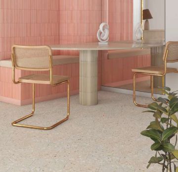 Show details for Arousa White Matt Tile 25.8x29 cm Picture of Arousa White Matt Tile 25.8x29 cm